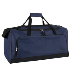 24-Inch Trailmaker Deluxe Wide-Pocket Bulk Duffle Bag