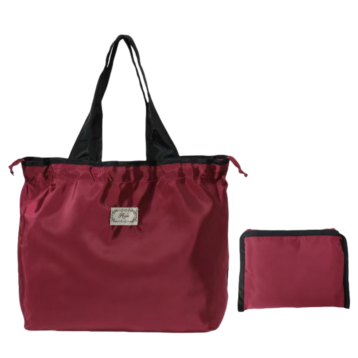 Cloud Shopping Bag (Deliver In 4-6 weeks)