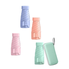 Mini Pocket Umbrella (Deliver in 4-6 weeks)