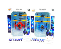 Aircraft