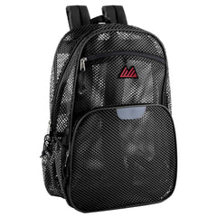 18-Inch Bulk Trailmaker Pro Jersey Reflective Mesh Backpack - Boys Colors