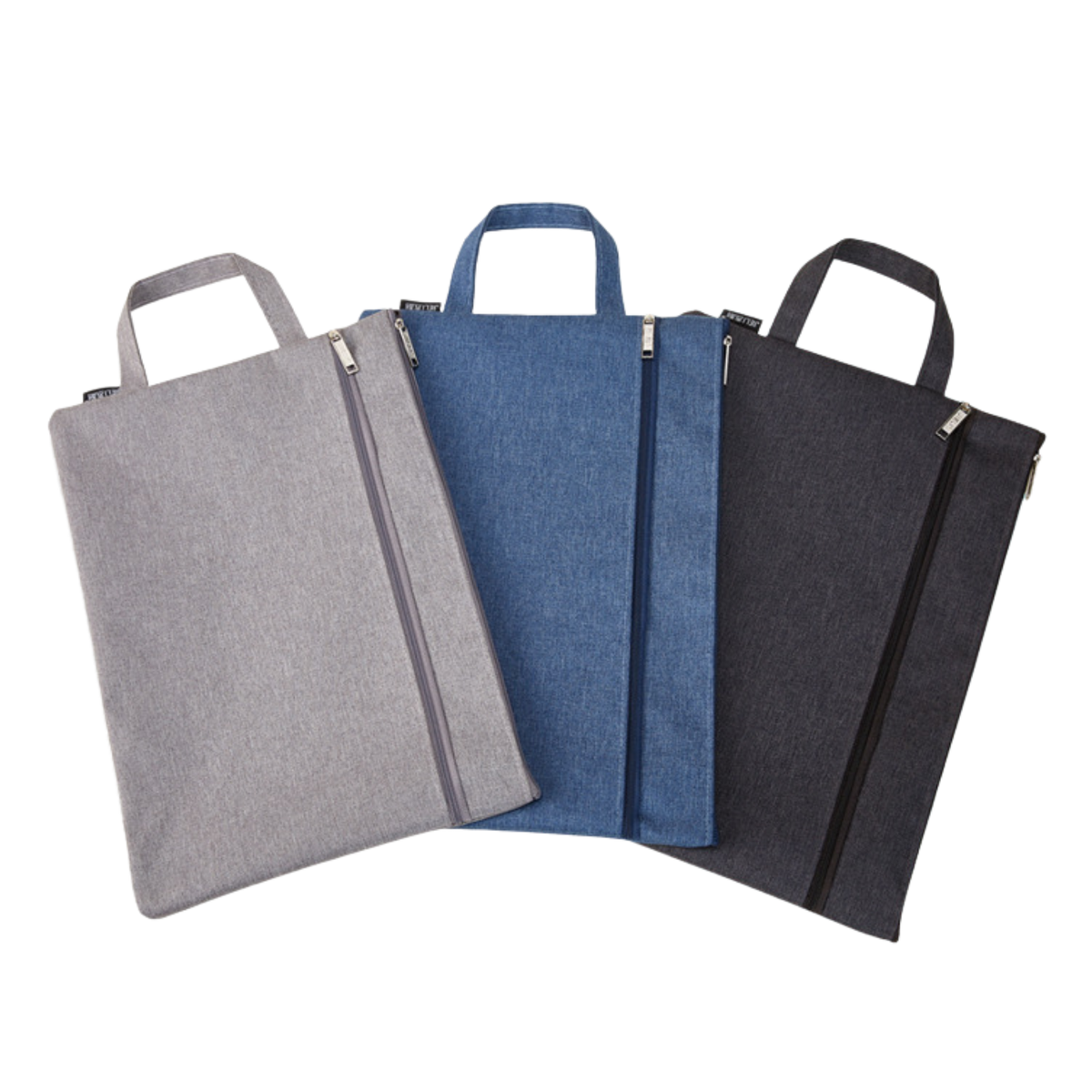 Double Layer A4 Document Bag (Deliver in 4-6 weeks)