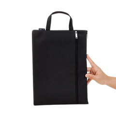 Double Layer A4 Document Bag (Deliver in 4-6 weeks)