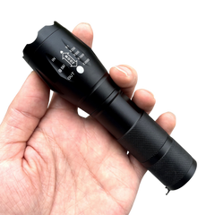 Zoomable Torch Light (Deliver in 4-6 weeks)