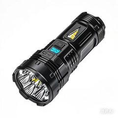 Type-C Rechargable Torch Light (Deliver in 4-6 weeks)