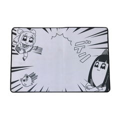 Laminated Paper Mousepad (Deliver in 4-6 weeks)