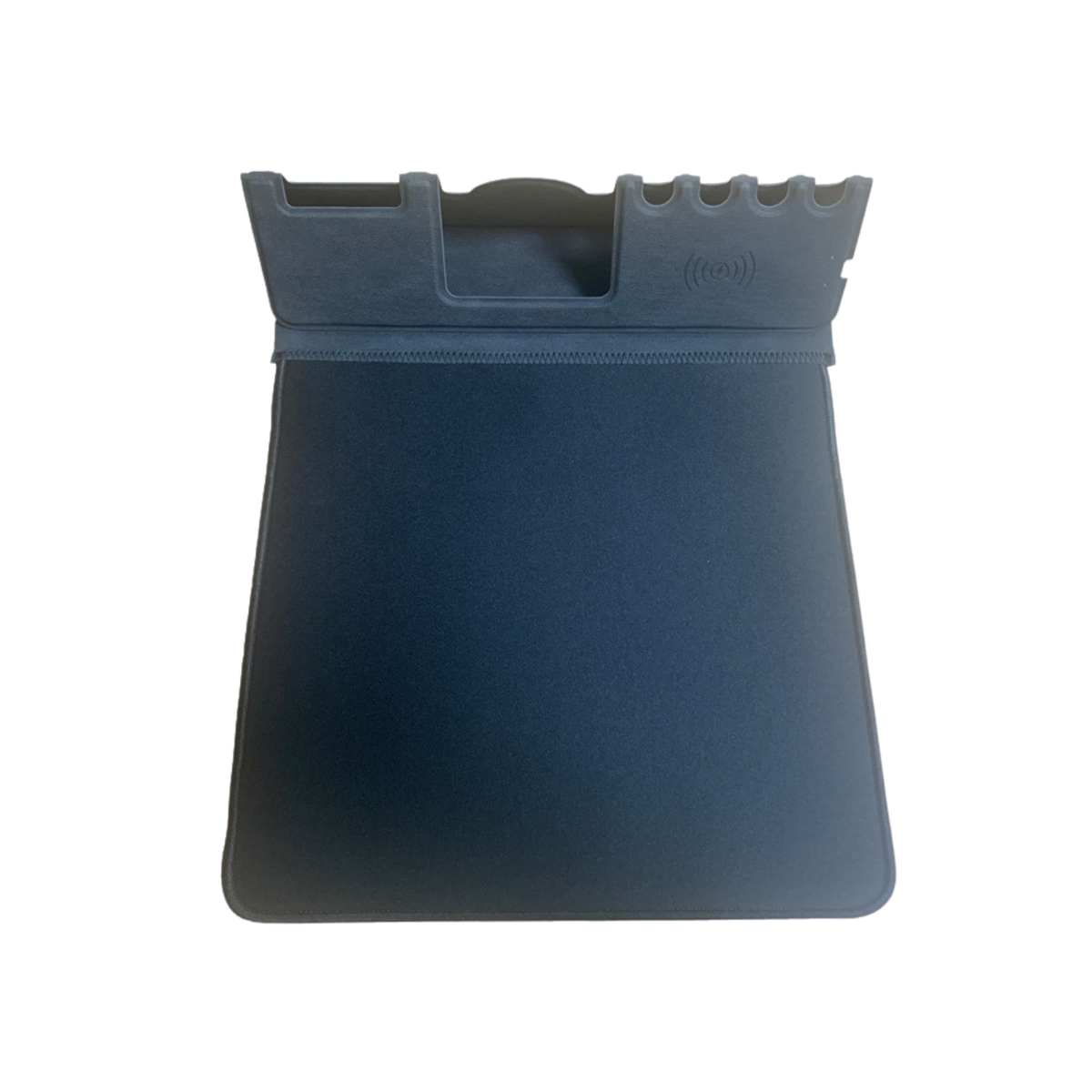 Multi Function Mouse Pad w/ Wireless Phone Charger (Deliver in 4-6 weeks)