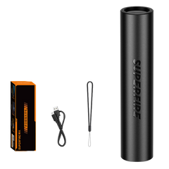 Mini Strong Flashlight (Deliver in 4-6 weeks)
