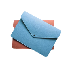 A4 Felt Document Bag (Deliver in 4-6 weeks)