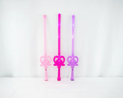 Heart Flashing Stick