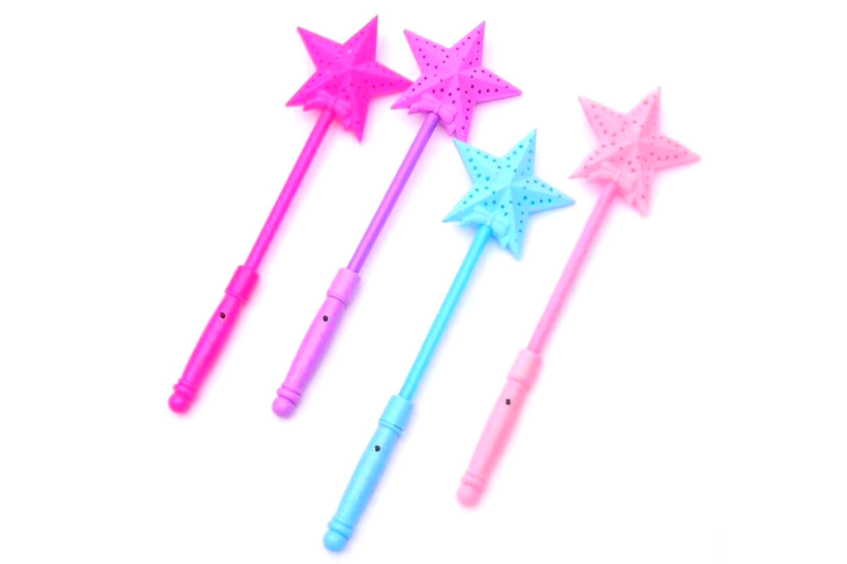 Star Design LED Glow Stick