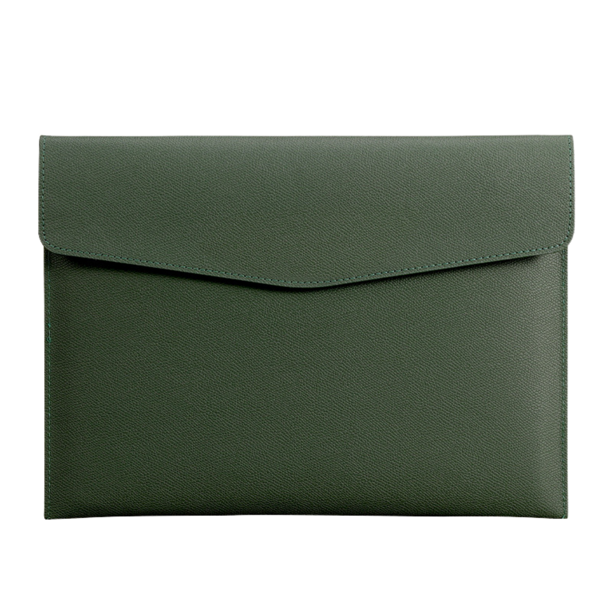 A4 Soft Leather Document Bag (Deliver in 4-6 weeks)