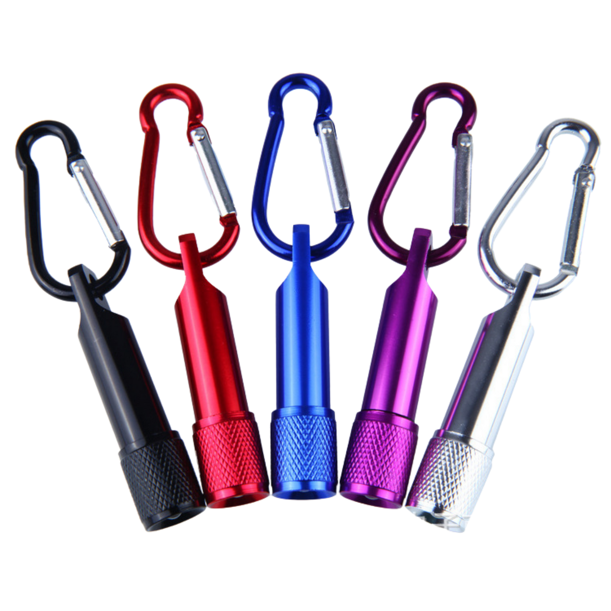 Mini Keychain Flashlight (Deliver in 4-6 weeks)