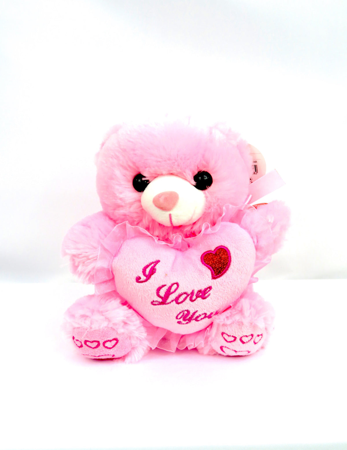 8" Bears