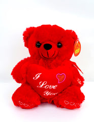 8" Bears