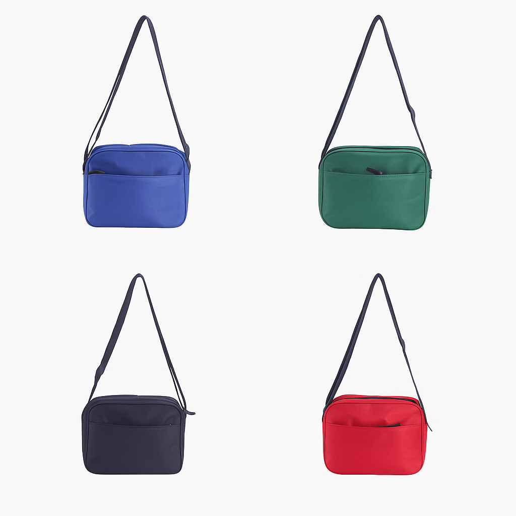 Messenger Shoulder Sling Bag