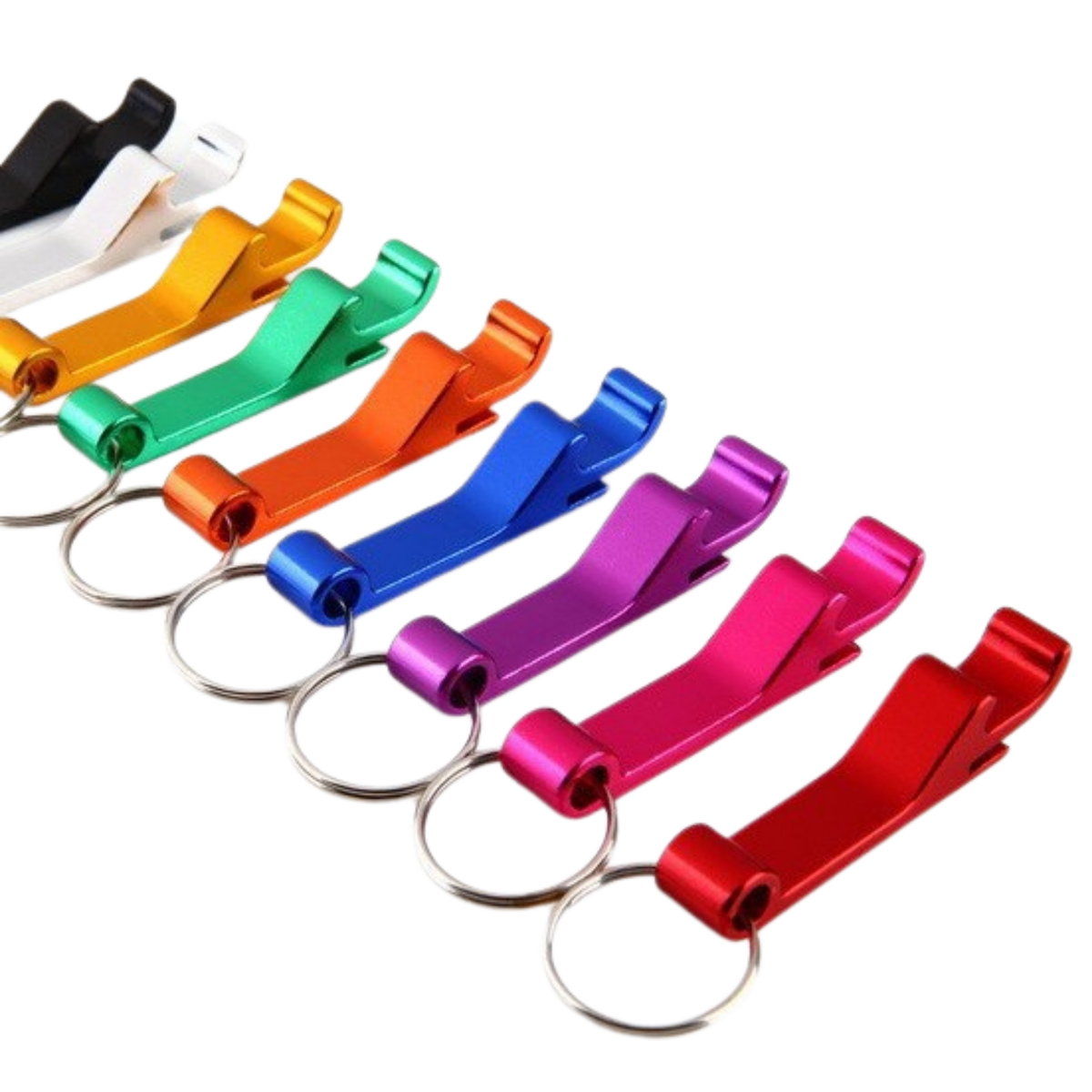 Bottle Opener Keychain (Deliver in 4-6 weeks)