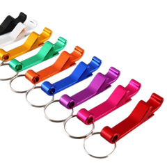 Bottle Opener Keychain (Deliver in 4-6 weeks)