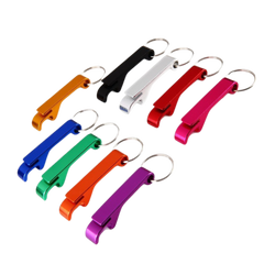Bottle Opener Keychain (Deliver in 4-6 weeks)