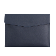 A4 Soft Leather Document Bag (Deliver in 4-6 weeks)