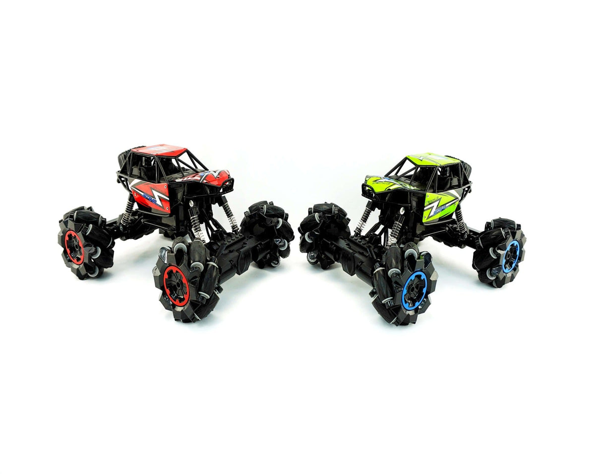 Climbing King - LARGE
