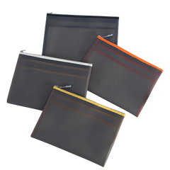A4 Zipper File Bag (Deliver in 4-6 weeks)
