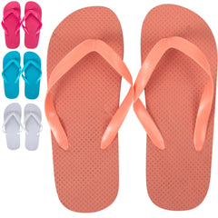 Women's Bulk Flip Flops