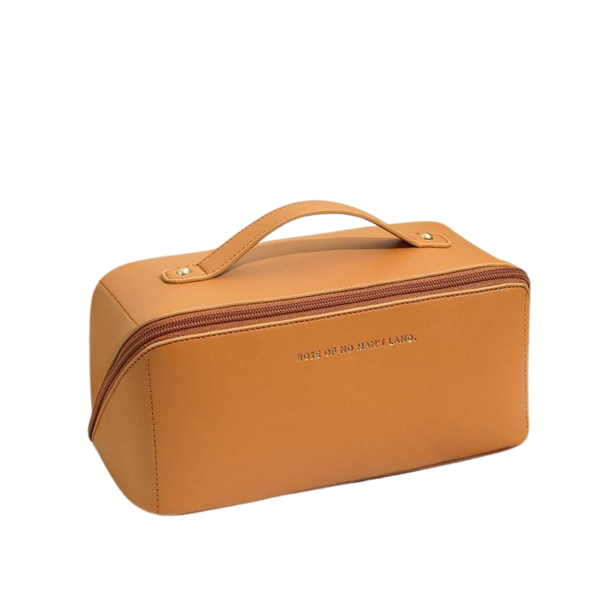 PU Leather Cosmetic Bag (Deliver in 4-6 weeks)