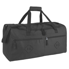 24-Inch Trailmaker Deluxe Multi-Pocket Bulk Duffle Bag