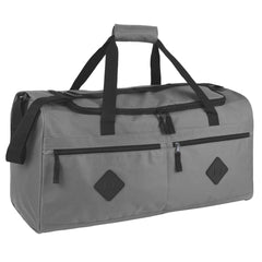 24-Inch Trailmaker Deluxe Multi-Pocket Bulk Duffle Bag