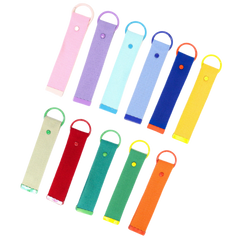 Colorful Cotton Canvas Phone Strap (Deliver in 4-6 weeks)