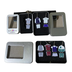Customised Outreach & Open House (Preorder)
