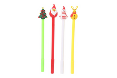 Christmas Theme Gel Pen