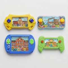 Water Ring Toss Game (Deliver in 4-6 weeks)