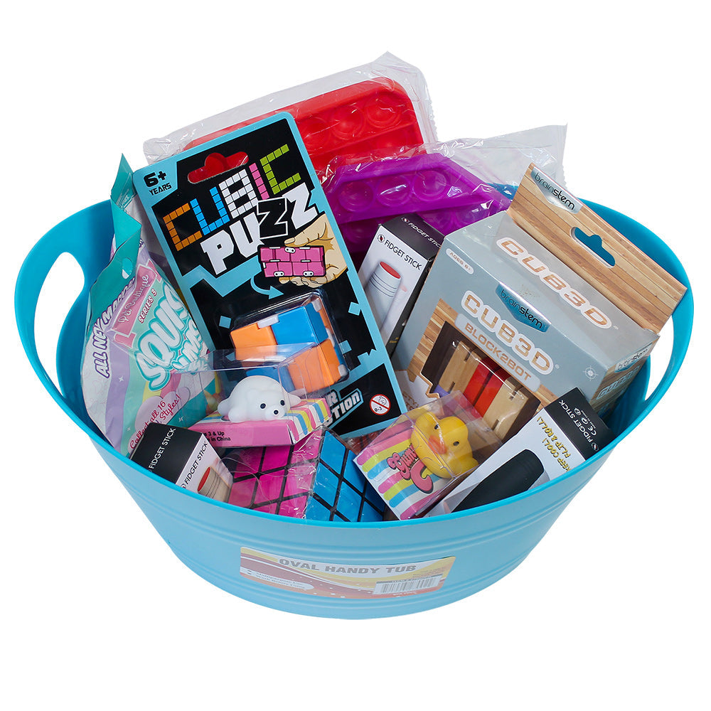 Sensory Toy Kit (EACH)