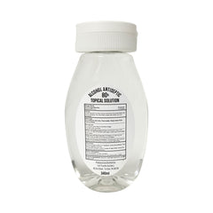 Liquid Hand Sanitizer 80% Alcohol 11.5 oz USA Made (EACH)