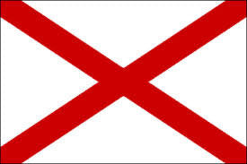 ALABAMA 3' X 5' FLAG (Sold by the piece)