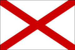 ALABAMA 3' X 5' FLAG (Sold by the piece)