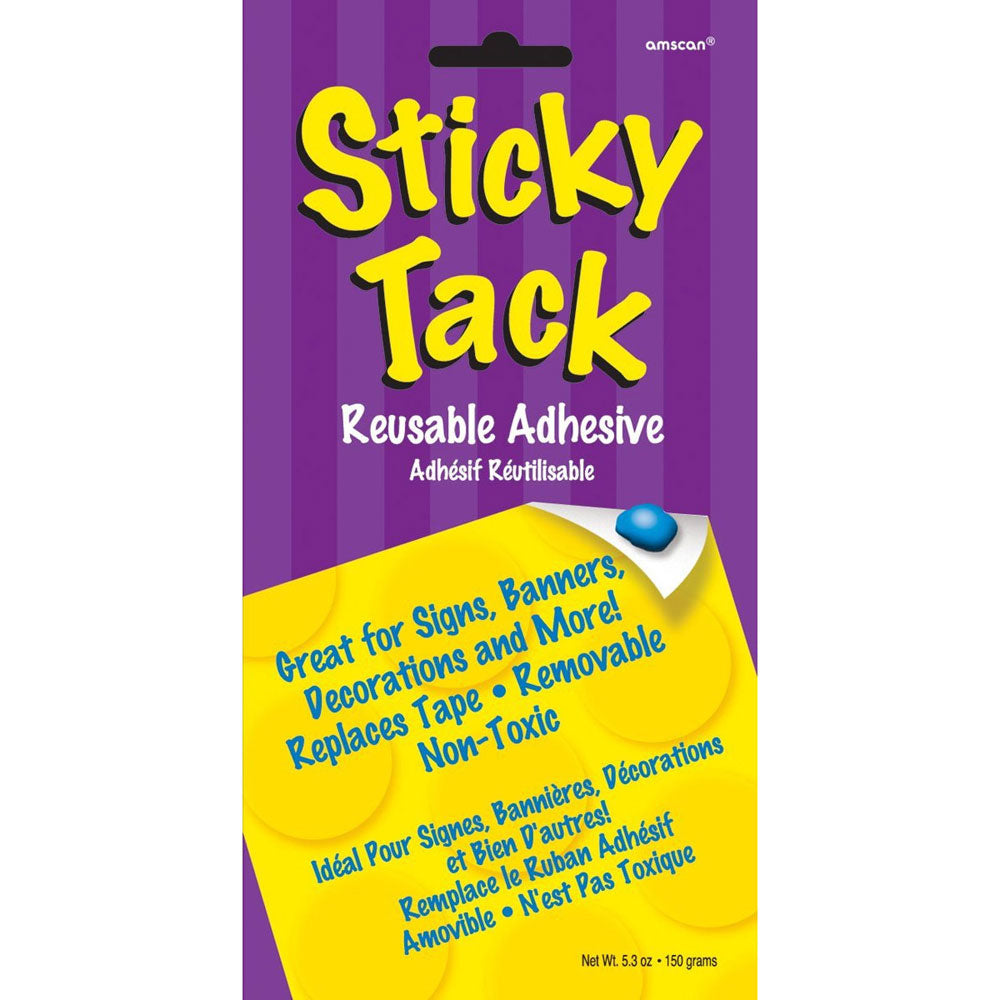 Sticky Tack 5.3 oz (EACH)