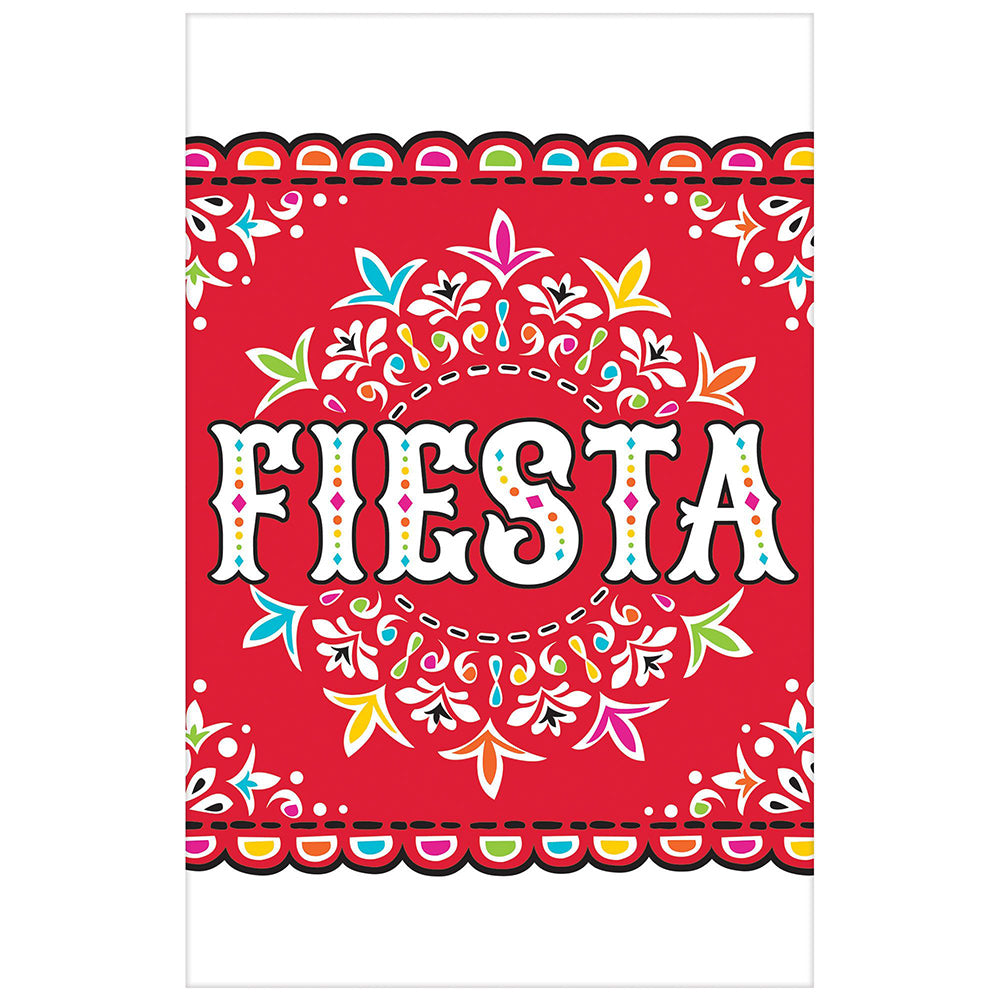 Picado De Papel Tablecover 54" x 102" (EACH)