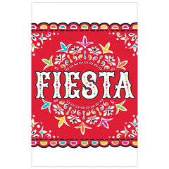 Picado De Papel Tablecover 54" x 102" (EACH)