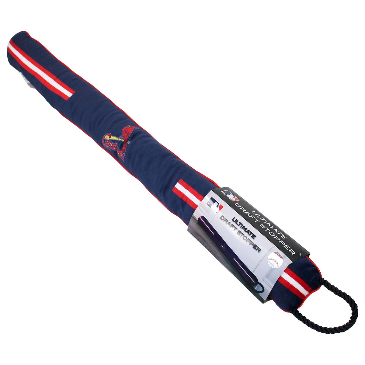 St. Louis Cardinals Draft Stopper 36" (EACH)