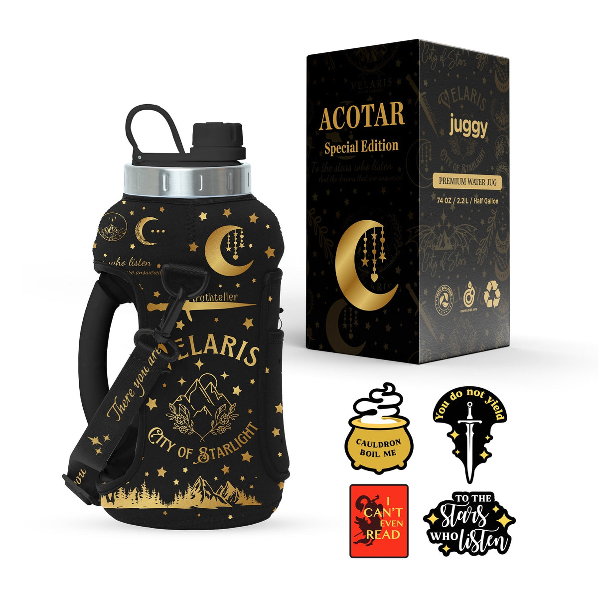AC????TAR Special Edition Bundle