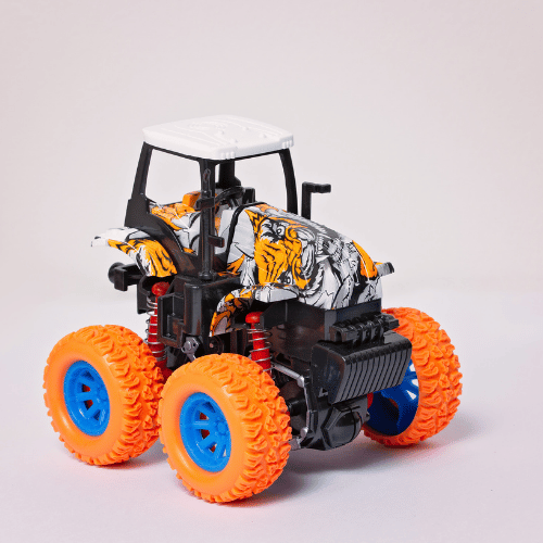 Action Toy