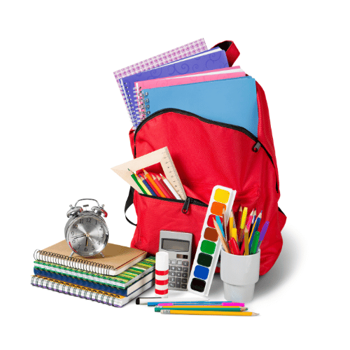 All School Supply