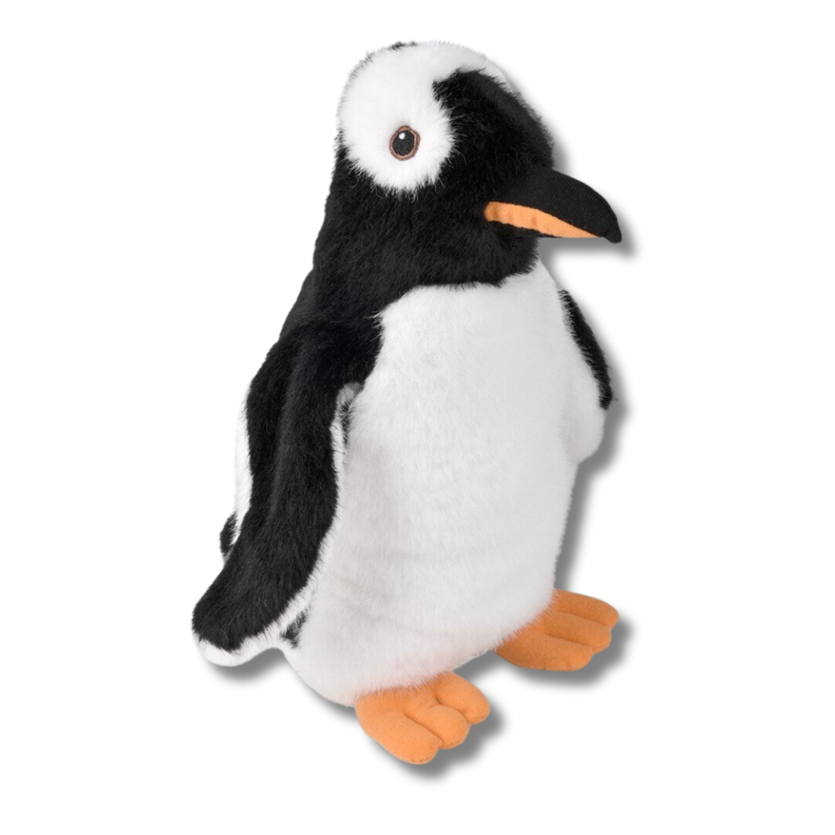 Penguin Soft Plush Stuffed Kids Toy in Bulk