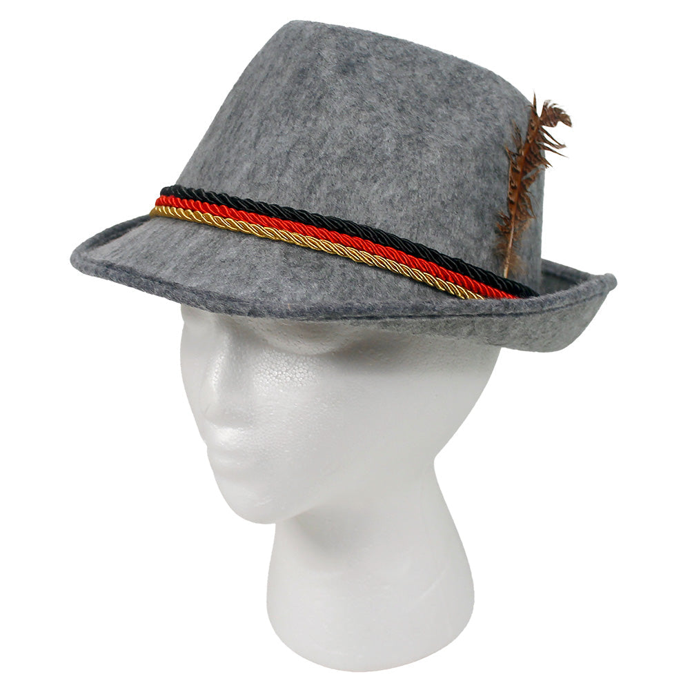 Alpine Hat - German (EACH)