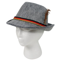 Alpine Hat - German (EACH)