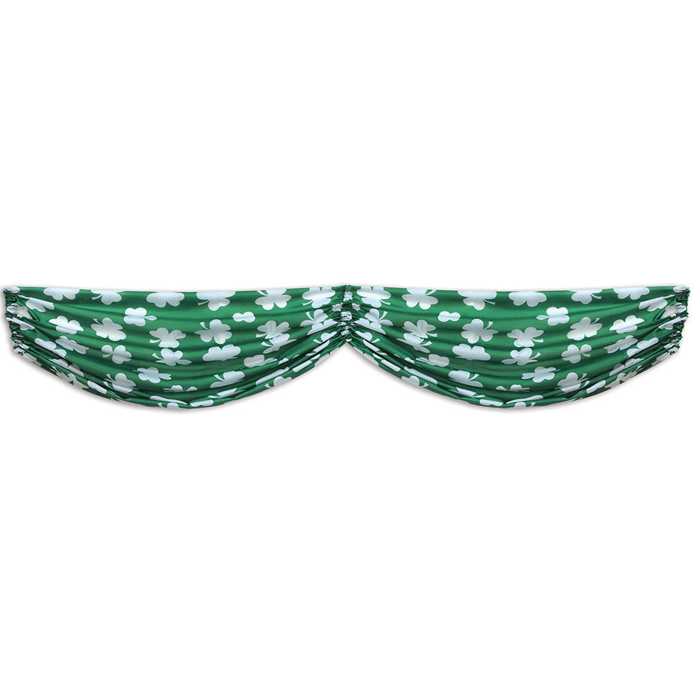 Bunting - Shamrocks 5'10" (EACH)