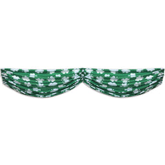 Bunting - Shamrocks 5'10" (EACH)